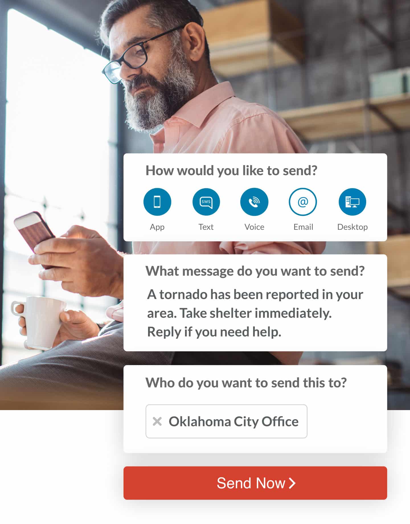 Alarm Mode Media Coverage: Identifying Sensationalism in News Reporting