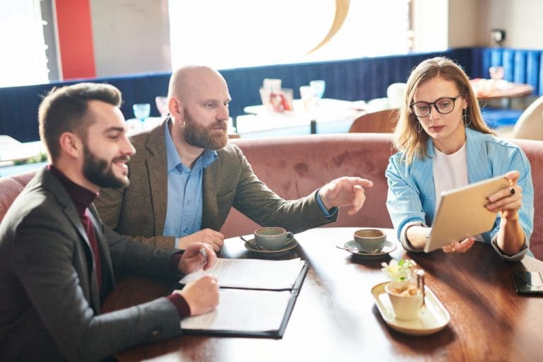 The Seven Pillars of Marketing: Understanding the Core Framework