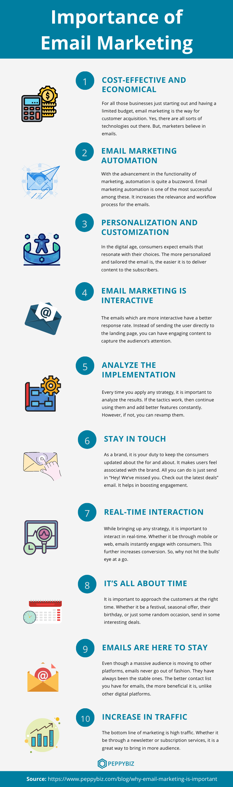 Data-Driven Email Marketing: Why Analytics Matter for Campaign Success