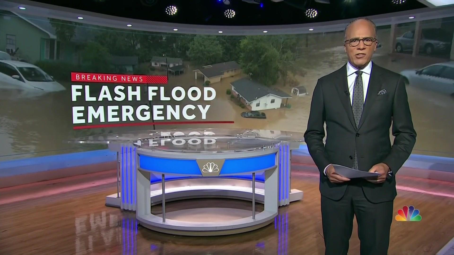 NBC Nightly News: Complete Viewing Guide for All Platforms