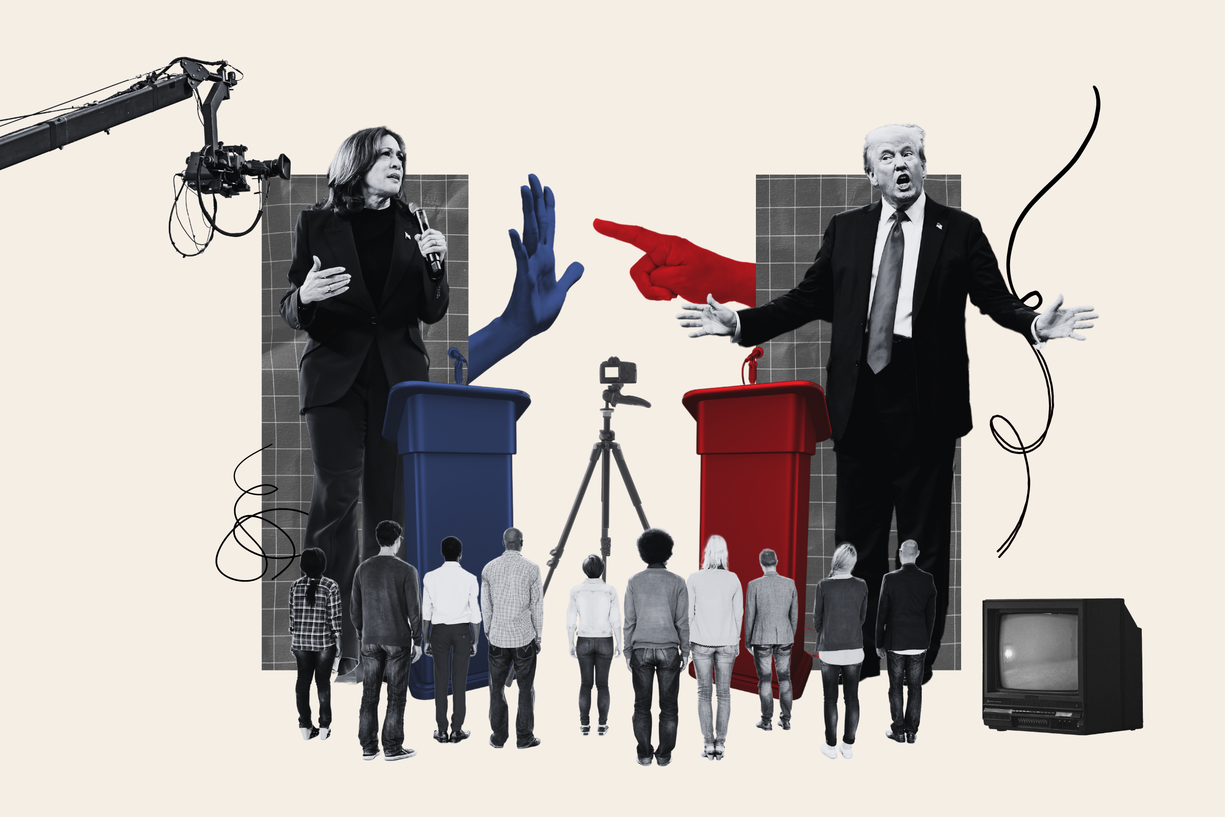 Presidential Debate Analysis: Expert Breakdown of Winner and Performance