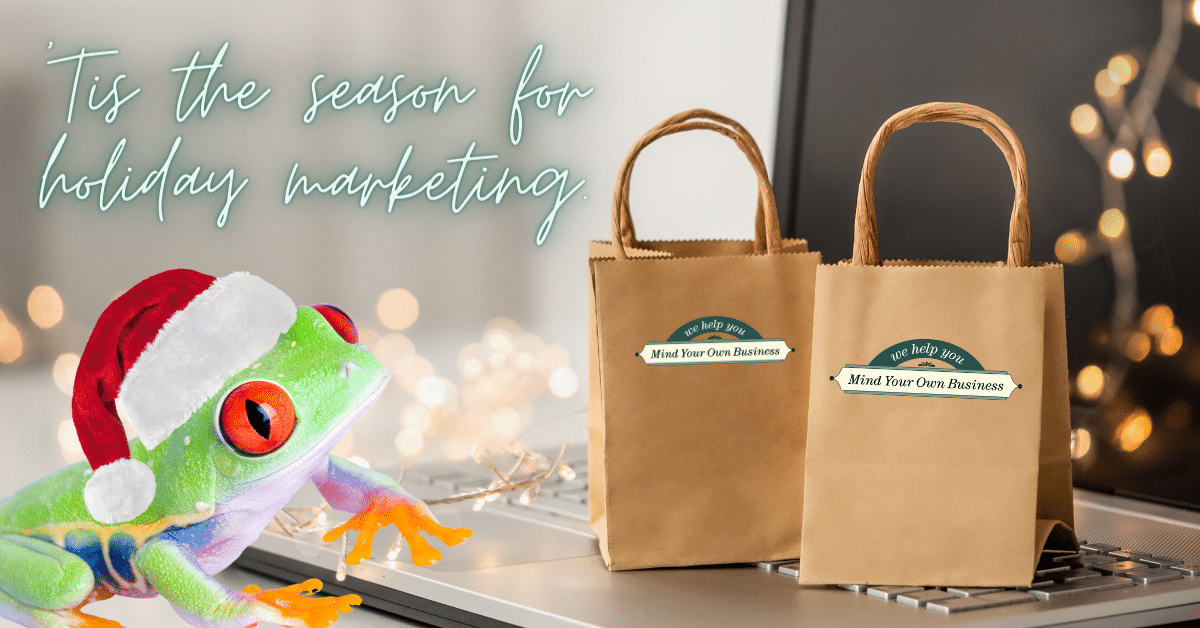 Holiday Marketing Tactics: Maximizing Sales During the Winter Season