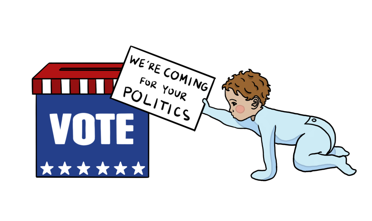 Youth Political Engagement: Pathways to Making a Difference
