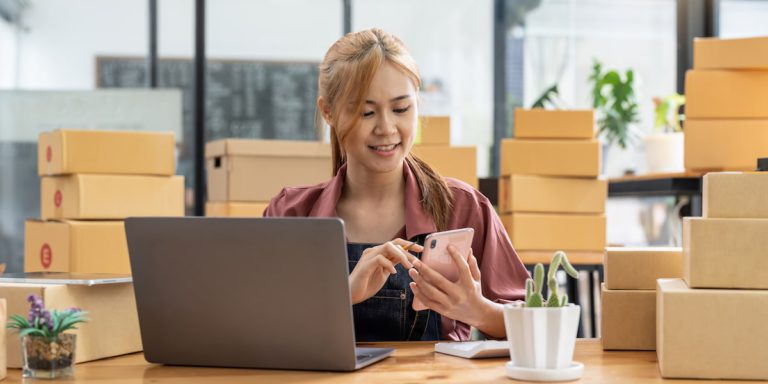 SMS Marketing: How Mobile Advertising Reaches Your Cell Phone