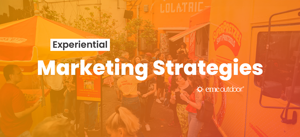 Experiential Marketing Strategy: Complete Guide to Creating Memorable Brand Experiences